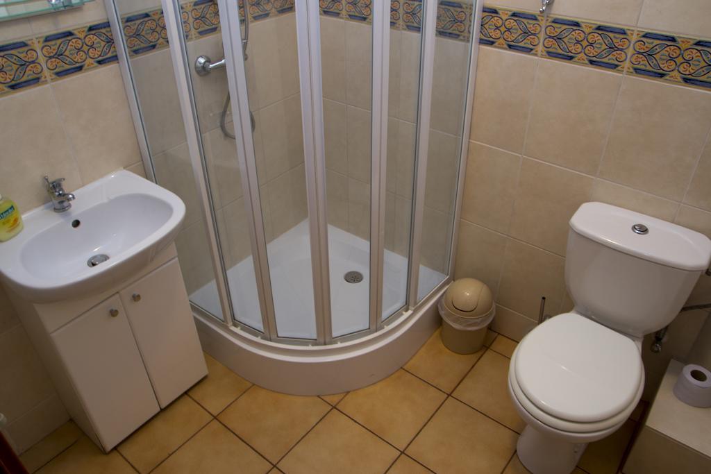 Dom Goscinny Pod Gora Chełmno 部屋 写真
