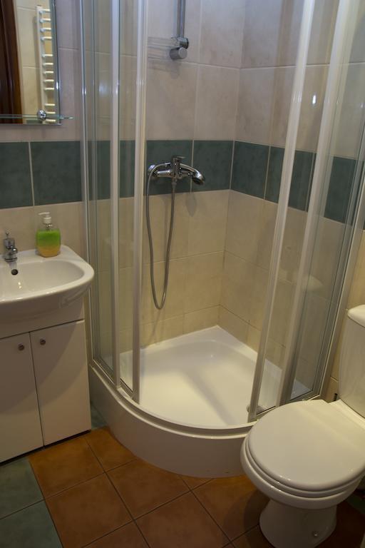 Dom Goscinny Pod Gora Chełmno 部屋 写真