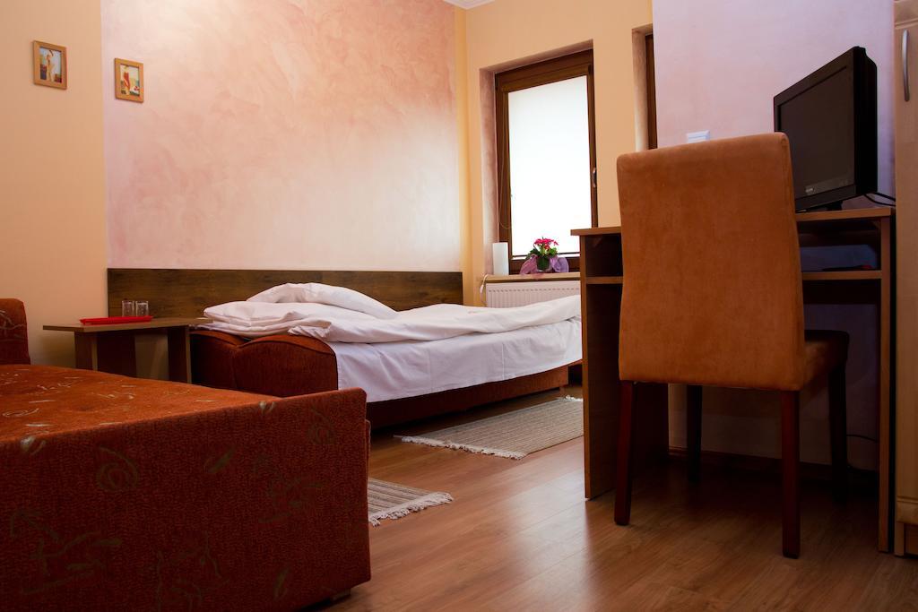Dom Goscinny Pod Gora Chełmno 部屋 写真