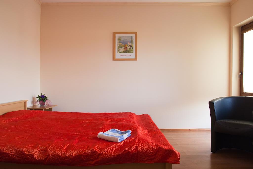 Dom Goscinny Pod Gora Chełmno 部屋 写真