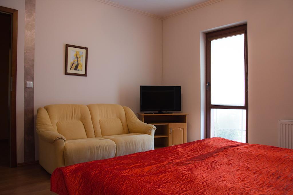 Dom Goscinny Pod Gora Chełmno 部屋 写真